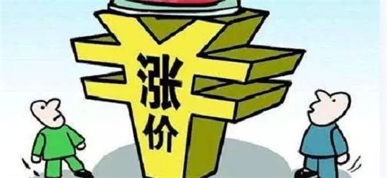 2018年商混原材料或持續(xù)漲價，比這更扎心的還在后面……